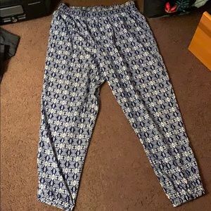 brand new pants never worn